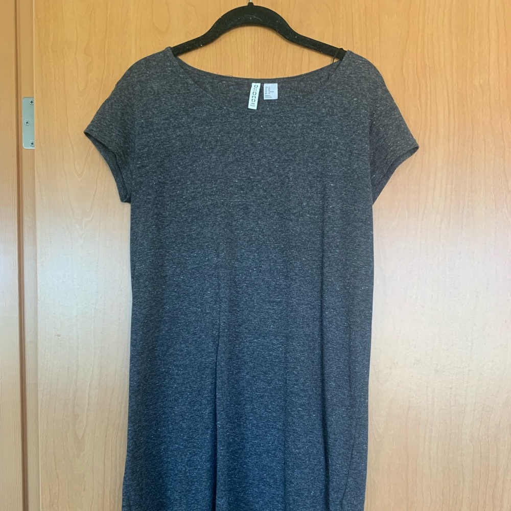 H&M | T Shirt Dress
